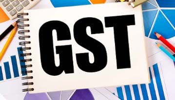 How Much GST on Packers and Movers Services
